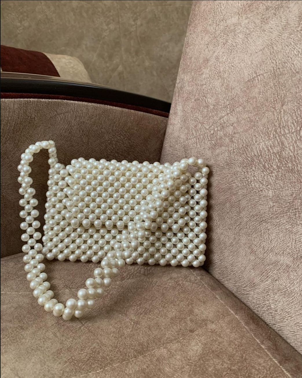 beadedbag