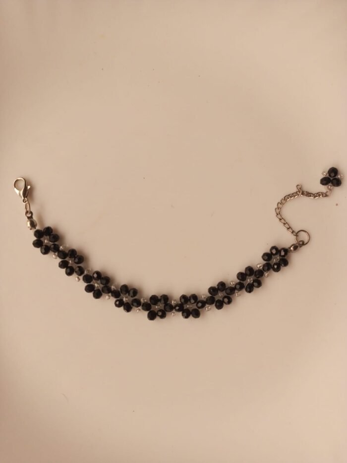 Flower Bracelet